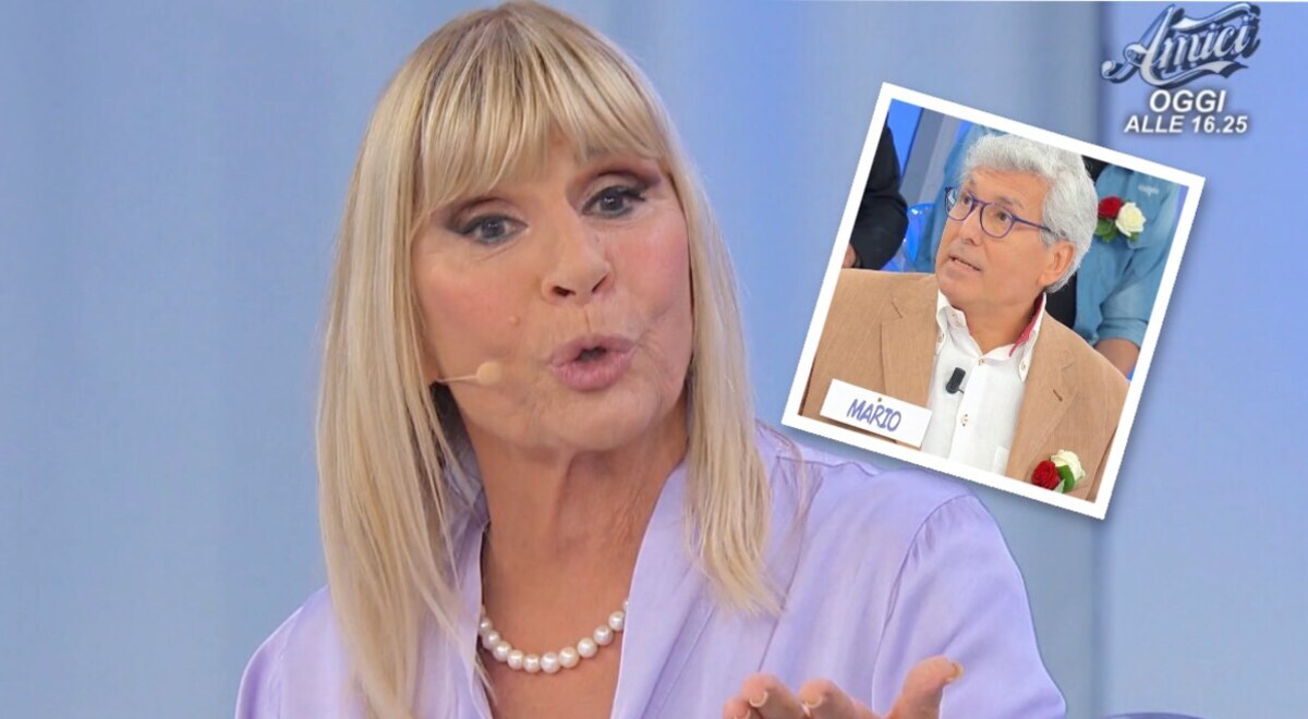 foto gemma mario 24ottobre