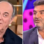 Gerry Scotti e Max Giusti si contendono The Wall? Manovre in corso a Mediaset