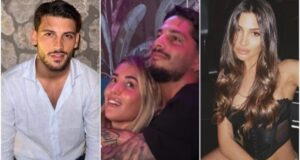 foto gianmarco martina ciro cristina