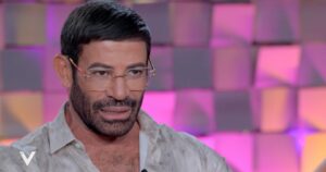 foto Gianni Sperti 8ottobre