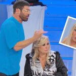 Uomini e Donne, Gianni Sperti asfalta Gemma Galgani: “Sei uno zerbino”