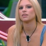 Giulia Soponariu esagera: arriva il richiamo ufficiale del Grande Fratello