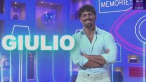 foto Giulio gf