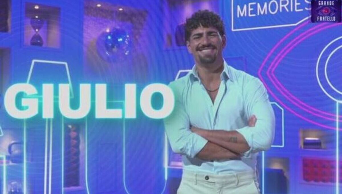 foto Giulio gf
