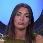 Grazia Kendi al GF è tornata a parlare degli abusi: “Non mi hanno creduta”