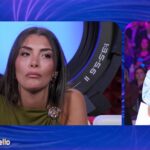 Grazia Kendi ha spiazzato Simona Ventura: “Al GF ti è uscito fuori un mostro”