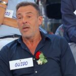Uomini e Donne, Guido all’attacco di Gloria: “Ti sei data subito da fare”