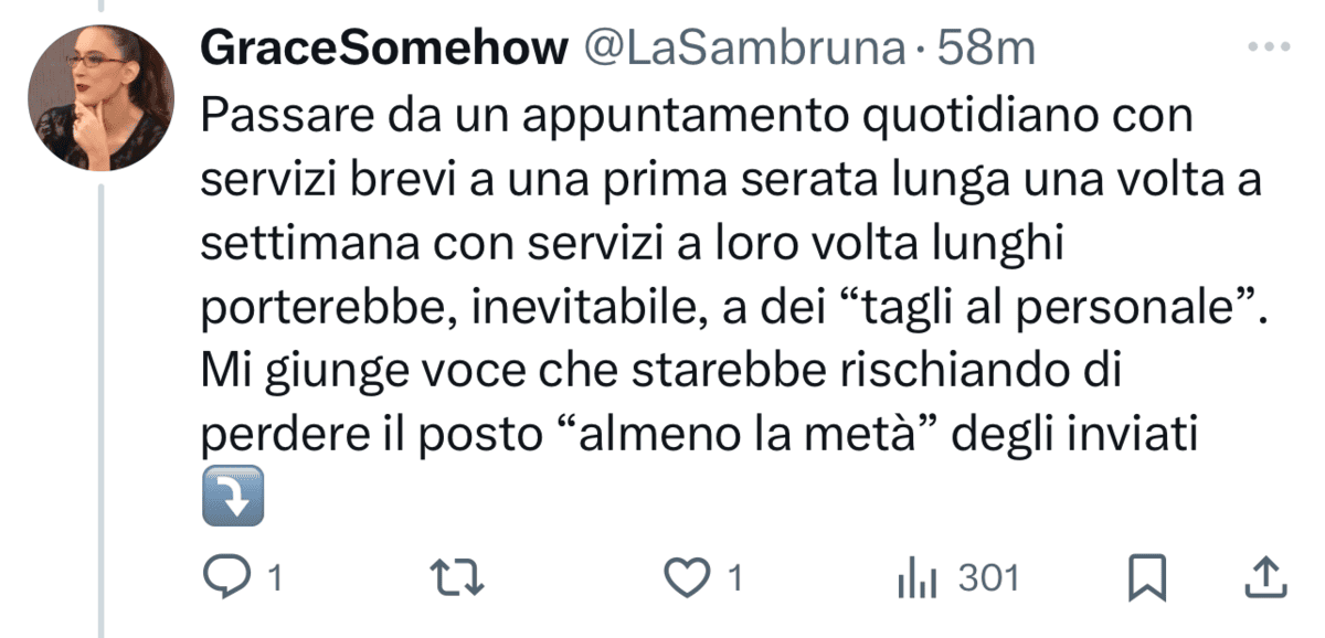 foto inviati striscia