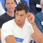 Uomini e Donne registrazione, colpo di scena: torna Jakub, ma per Sara