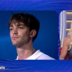 Floriana Secondi asfalta Jonas al Grande Fratello: “Ti avrei dato una capocciata”