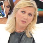 Uomini e Donne anticipazioni: Magda vicina a prendere a schiaffi Mario