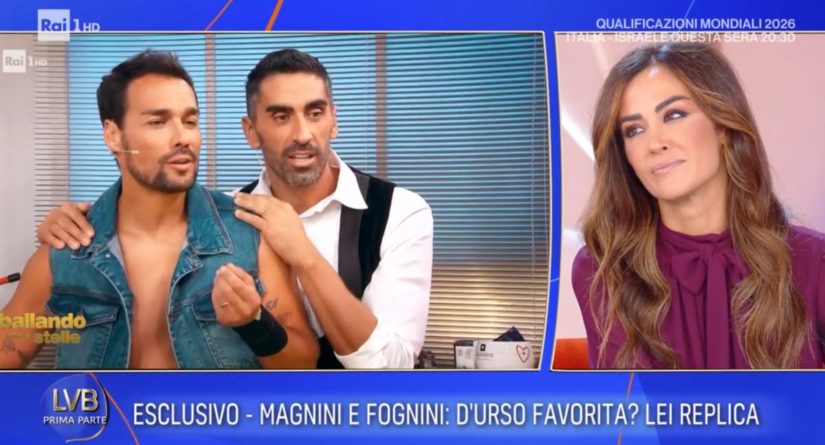 foto Magnini Fognini