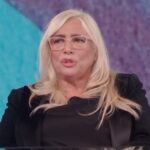 Mara Venier fa sul serio: “E’ l’ultimo anno che conduco Domenica In”