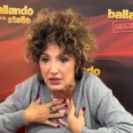 Marcella Bella se la prende adesso pure con Carolyn Smith: “E’ arcigna”