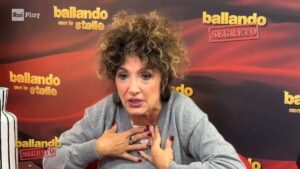 foto Marcella Bella 29ottobre