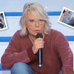 Maria De Filippi: “Sbagliato insultare Martina” Scontro Gianmarco-Cristina-Ciro