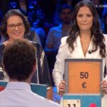 Affari Tuoi: Maria Grazia rischia fino in fondo, ma alla fine vince solo 50 euro