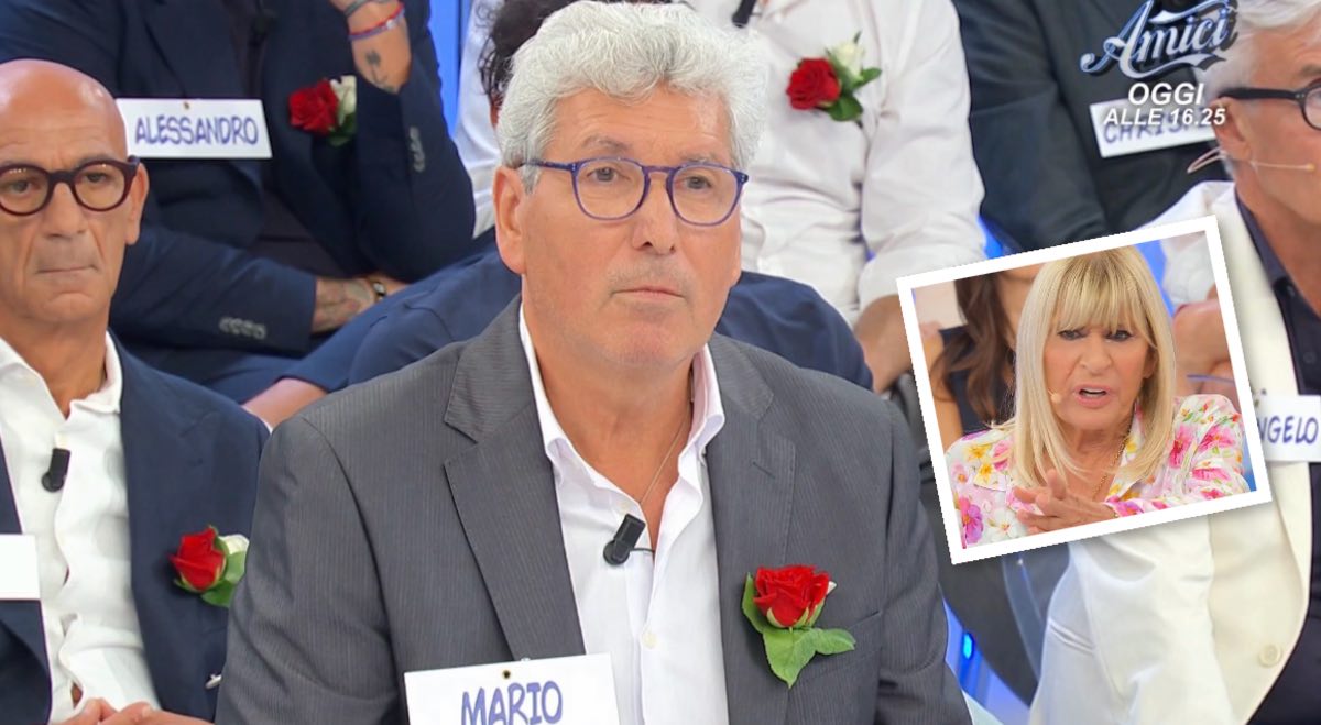 foto mario gemma