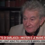 Massimo Lovati rompe il silenzio: “GF Vip? Se ne occupa il mio agente”