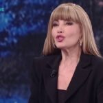 Milly Carlucci svela un retroscena su Ballando con le stelle: “Mi ha delusa”