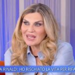 La volta buona, Nadia Rinaldi racconta il suo incubo: “Ho rischiato di morire”
