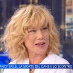 Nancy Brilli replica a Selvaggia Lucarelli: “Ha perso un po’ il controllo”
