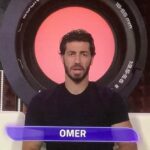 Grande Fratello, Omer dopo la lite attacca ancora Jonas: “Invidioso e geloso”