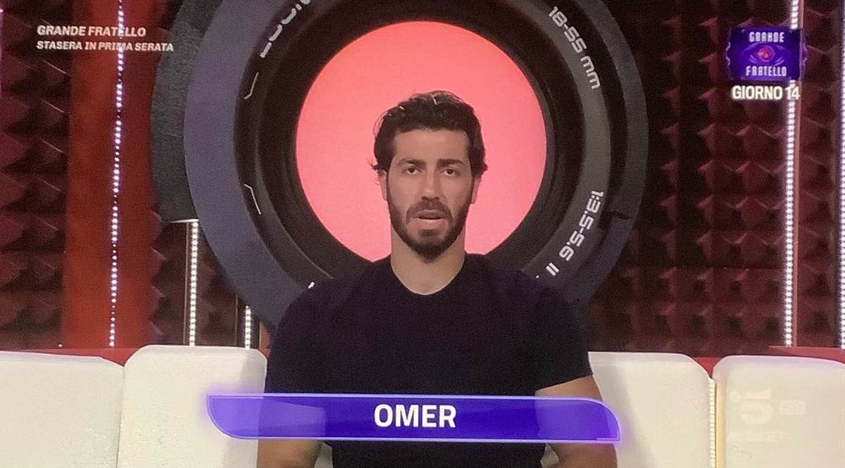 foto Omer gf 13ottobre