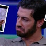 Grande Fratello, tensione tra Omer e Jonas: l’avvertimento di Simona Ventura