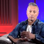 Paolo Belli in difficoltà a Ballando con le stelle: “Non è facile raccontarmi”