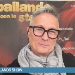 Paolo Belli svela: “Prima di accettare Ballando ho fatto una richiesta a Milly”