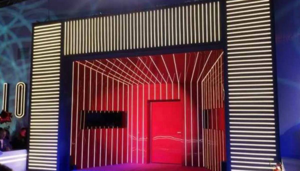 foto porta rossa gf