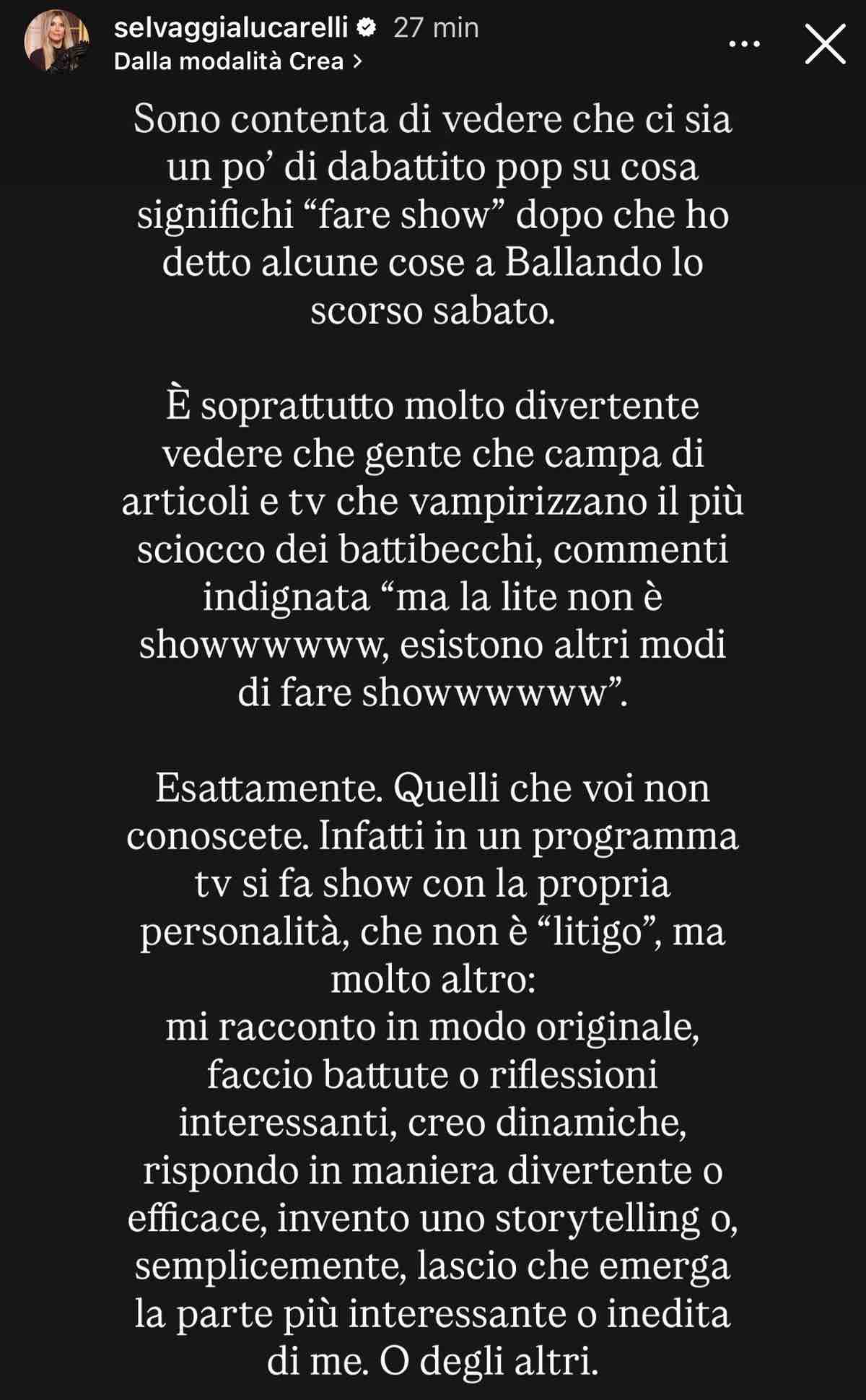 foto post lucarelli