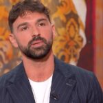 Raimondo Todaro a Ciao Maschio confessa: “Addio ad Amici? Non mi snaturo”