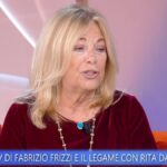Rita Dalla Chiesa sotto attacco sbotta a La volta buona: “Fatevi i fatti vostri”