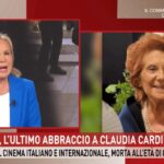 Storie Italiane, Rosanna Lambertucci dopo la morte della sorella: “Momento duro”