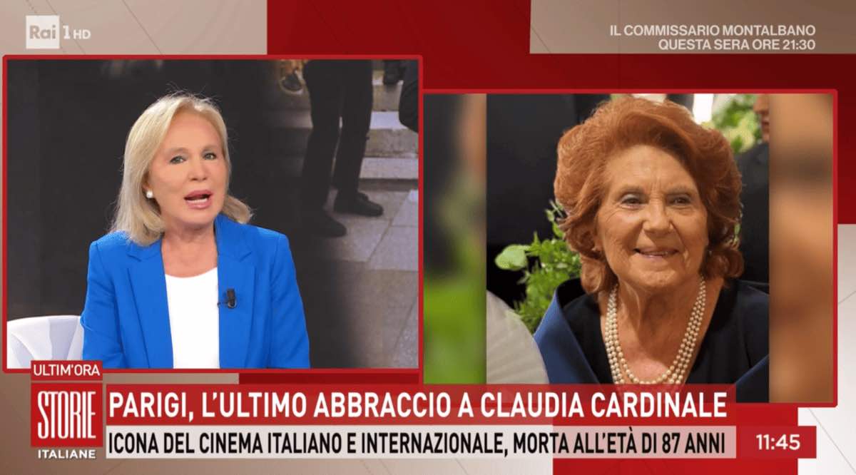 foto rosanna lambertucci 1ottobre