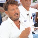 Ruggiero accusa Barbara De Santi: “E’ tornata a Uomini e Donne per business”