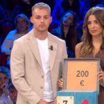 Affari Tuoi: disastro per Sara del Friuli Venezia Giulia, che vince solo 200€