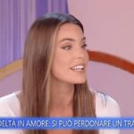 La volta buona, Sophie Codegoni svela: “Colleziono corna da quando avevo 16 anni”