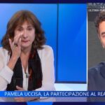 Vita in diretta, Vladimir Luxuria in lacrime: “Provo dolore e rabbia”