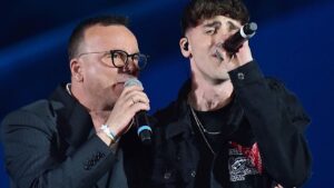 Foto LDA Gigi D’Alessio