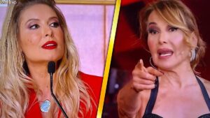 Foto Selvaggia Barbara Ballando