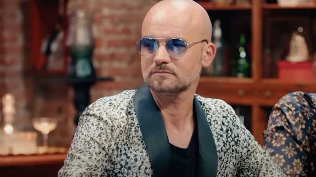 Foto Stefano D’Onghia Cash or Trash