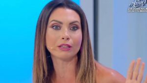 Foto Agnese dama di Uomini e Donne