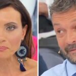 Uomini e Donne: il momento di Agnese e Roberto viene rovinato da Federico