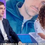 Grande Fratello gossip: lunga dedica di Angelica al fidanzato Riccardo