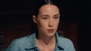 Foto Aurora Ramazzotti The Traitors