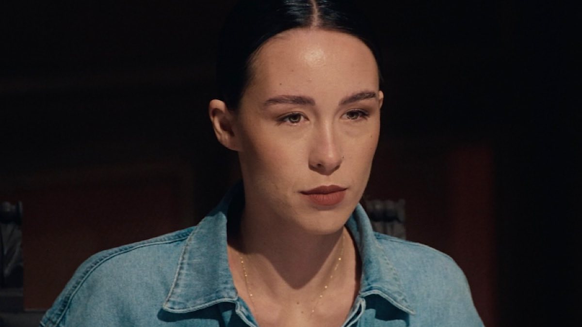 Foto Aurora Ramazzotti The Traitors