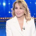 Domenica In, Barbara d’Urso su Ballando con le stelle: “Sono molto affaticata”